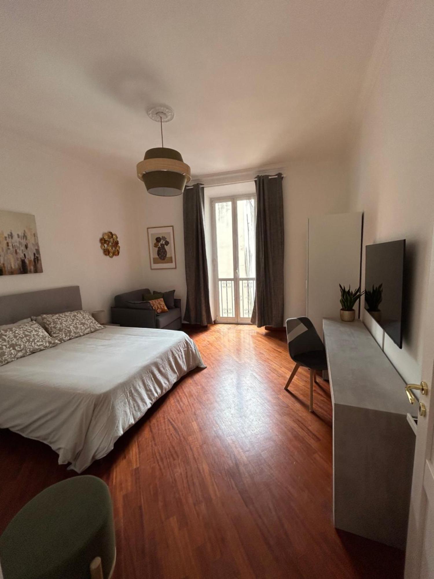 Holiday home Domus Vittoria