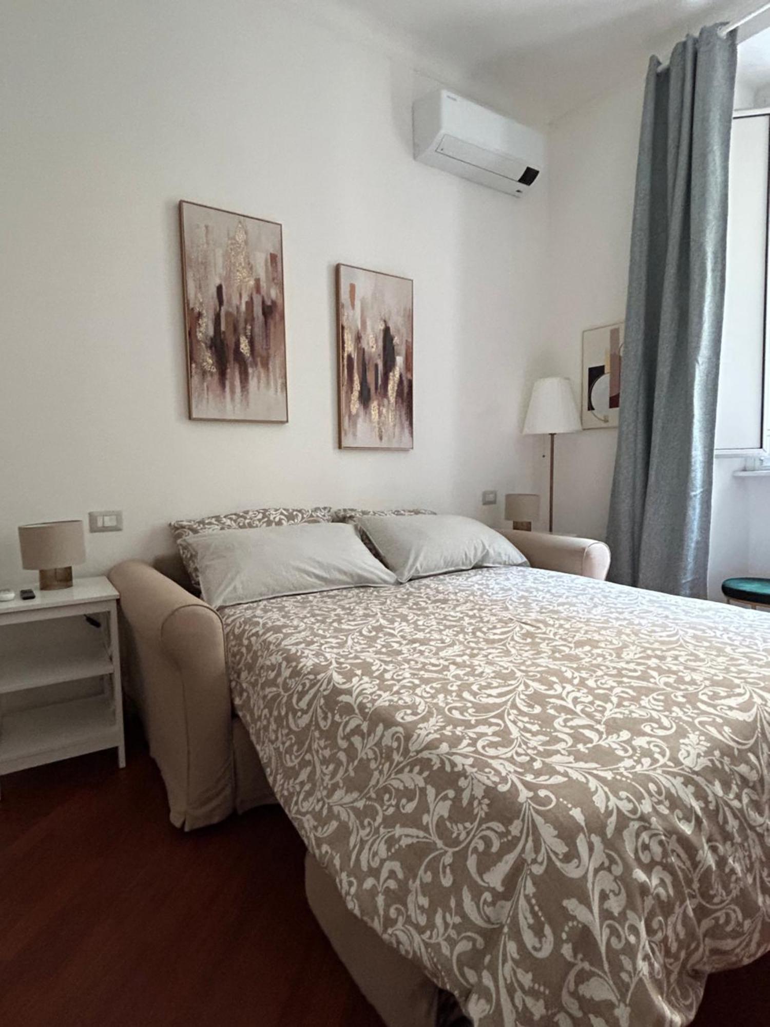 Domus Vittoria Holiday home *