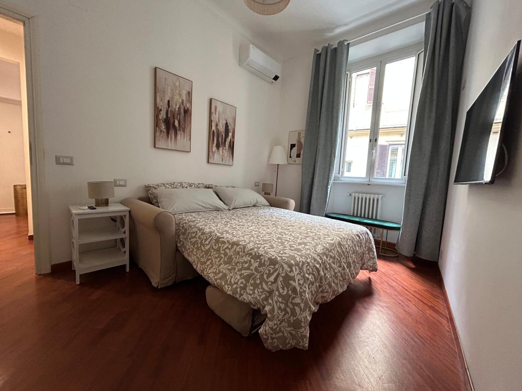Holiday home Domus Vittoria Rome