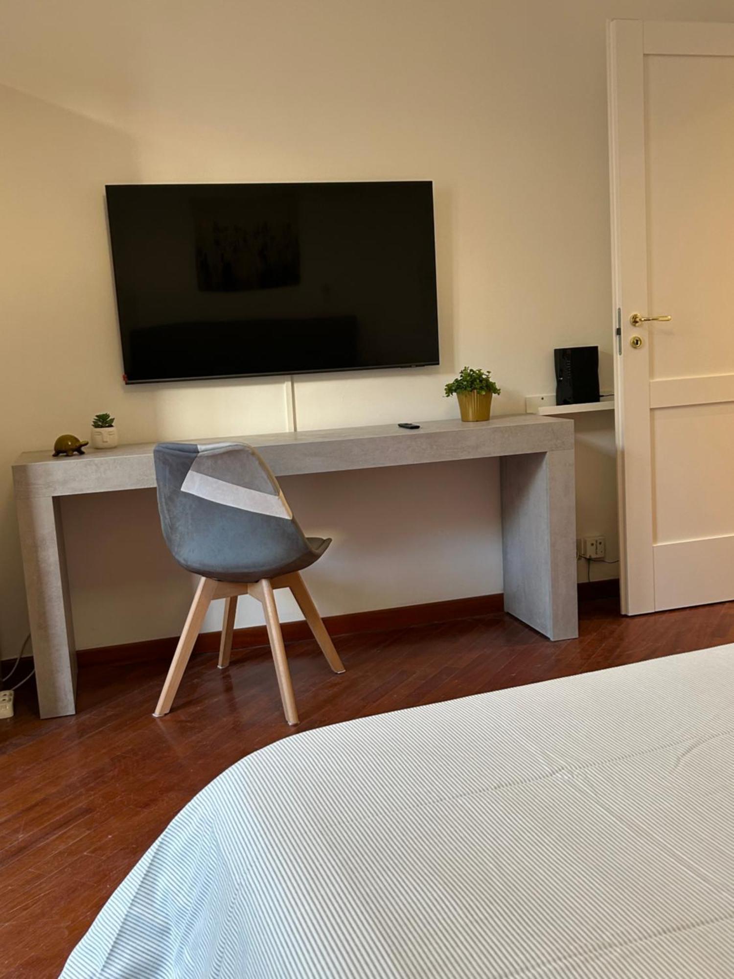 Domus Vittoria Holiday home *