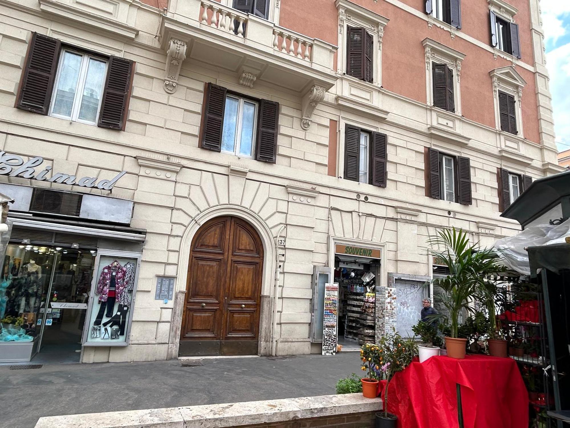 Domus Vittoria Holiday home *