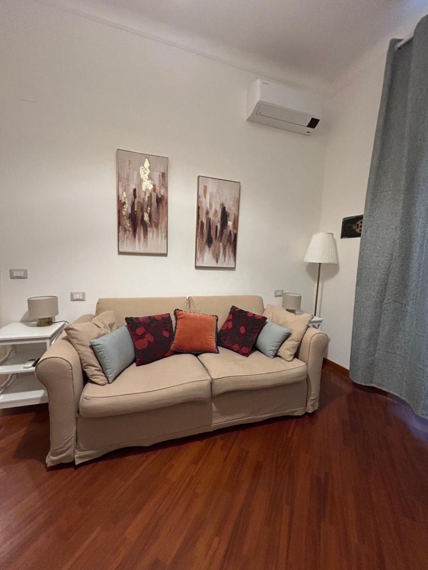 Holiday home Domus Vittoria Rome