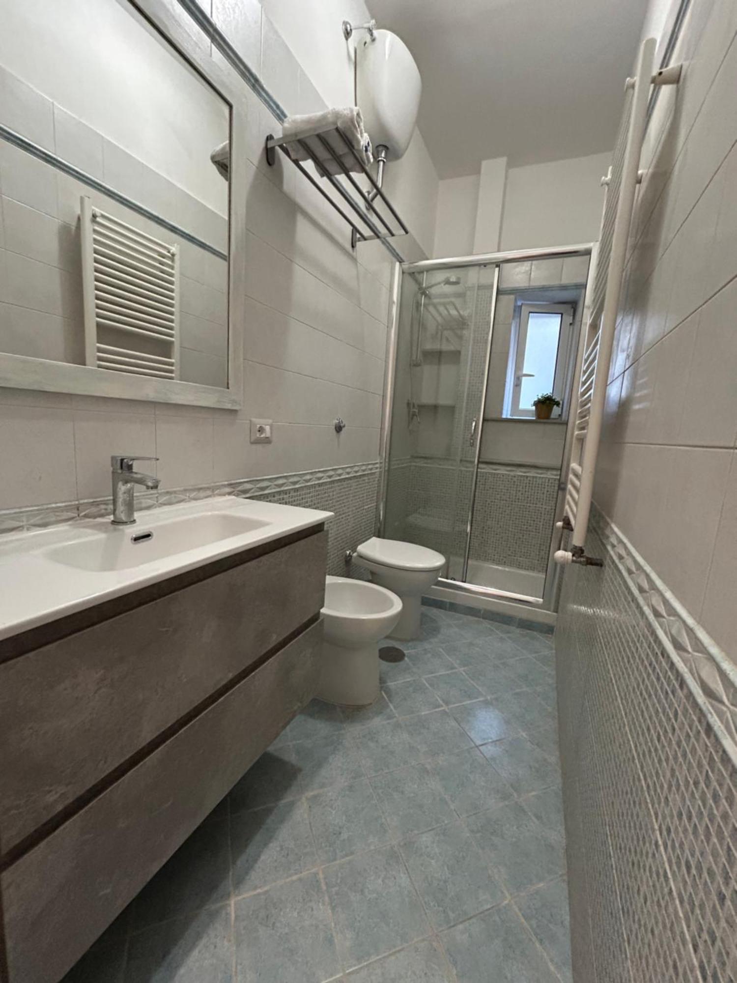 Domus Vittoria Holiday home *