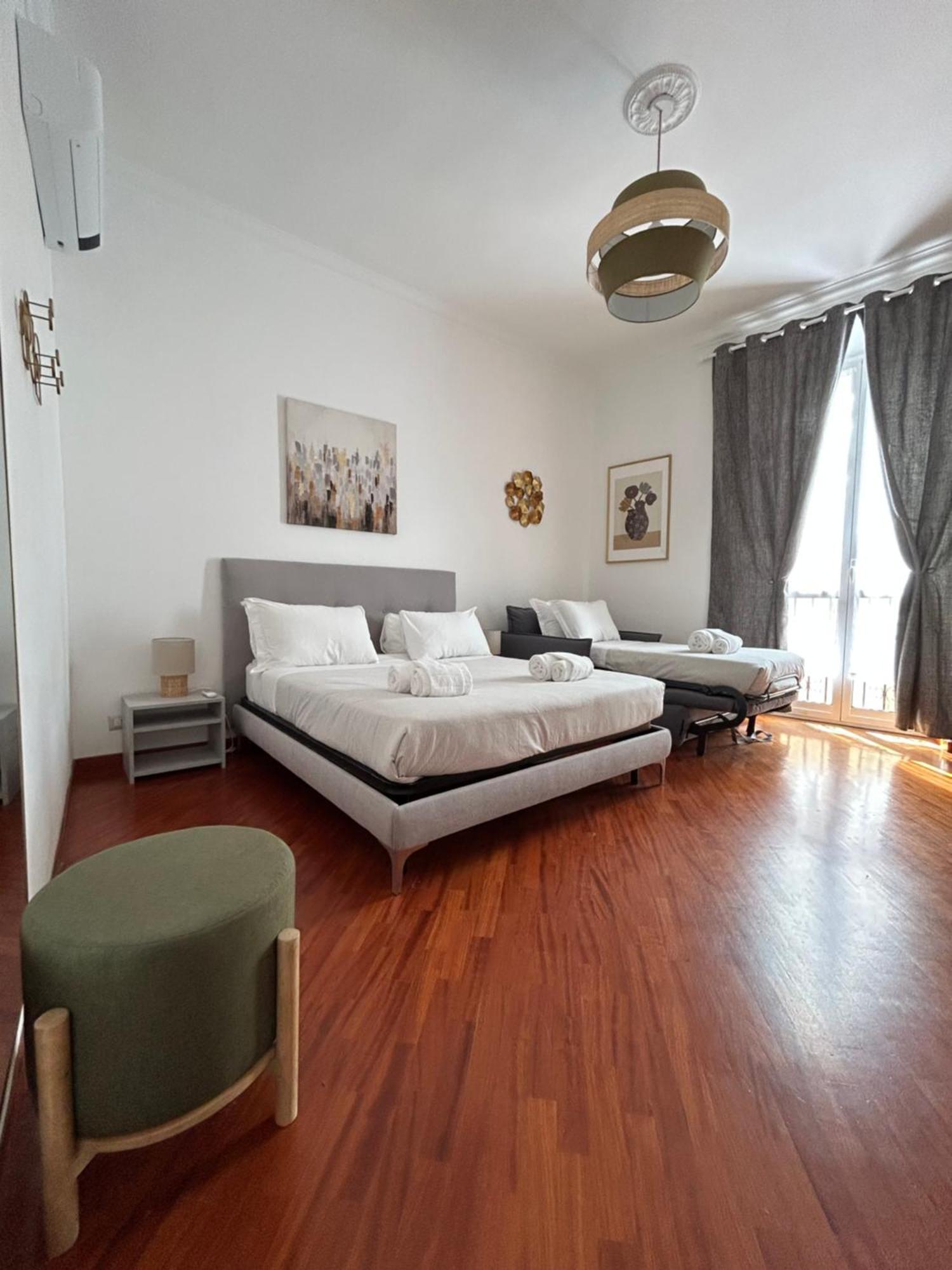 Holiday home Domus Vittoria