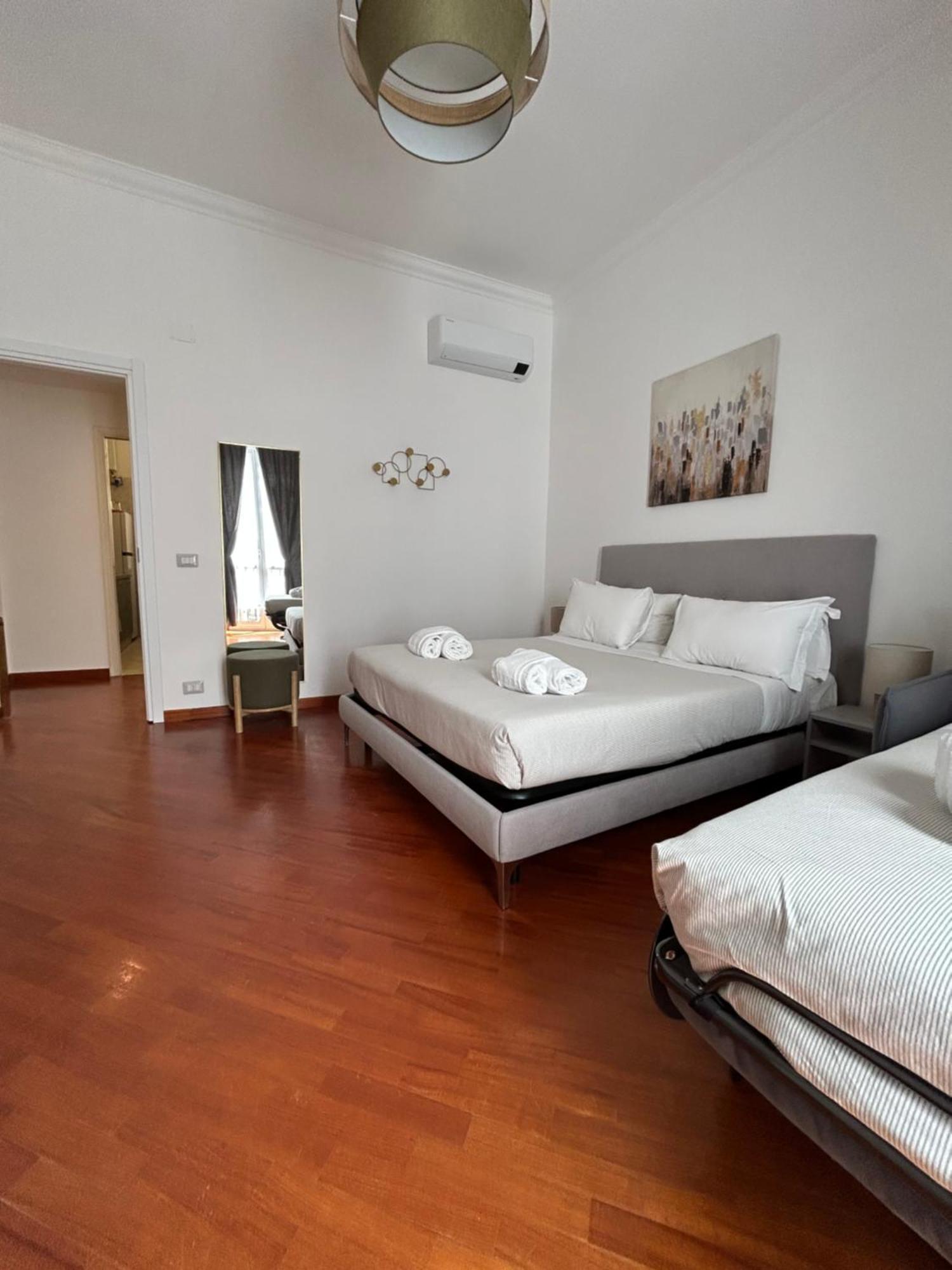 Domus Vittoria Holiday home Rome