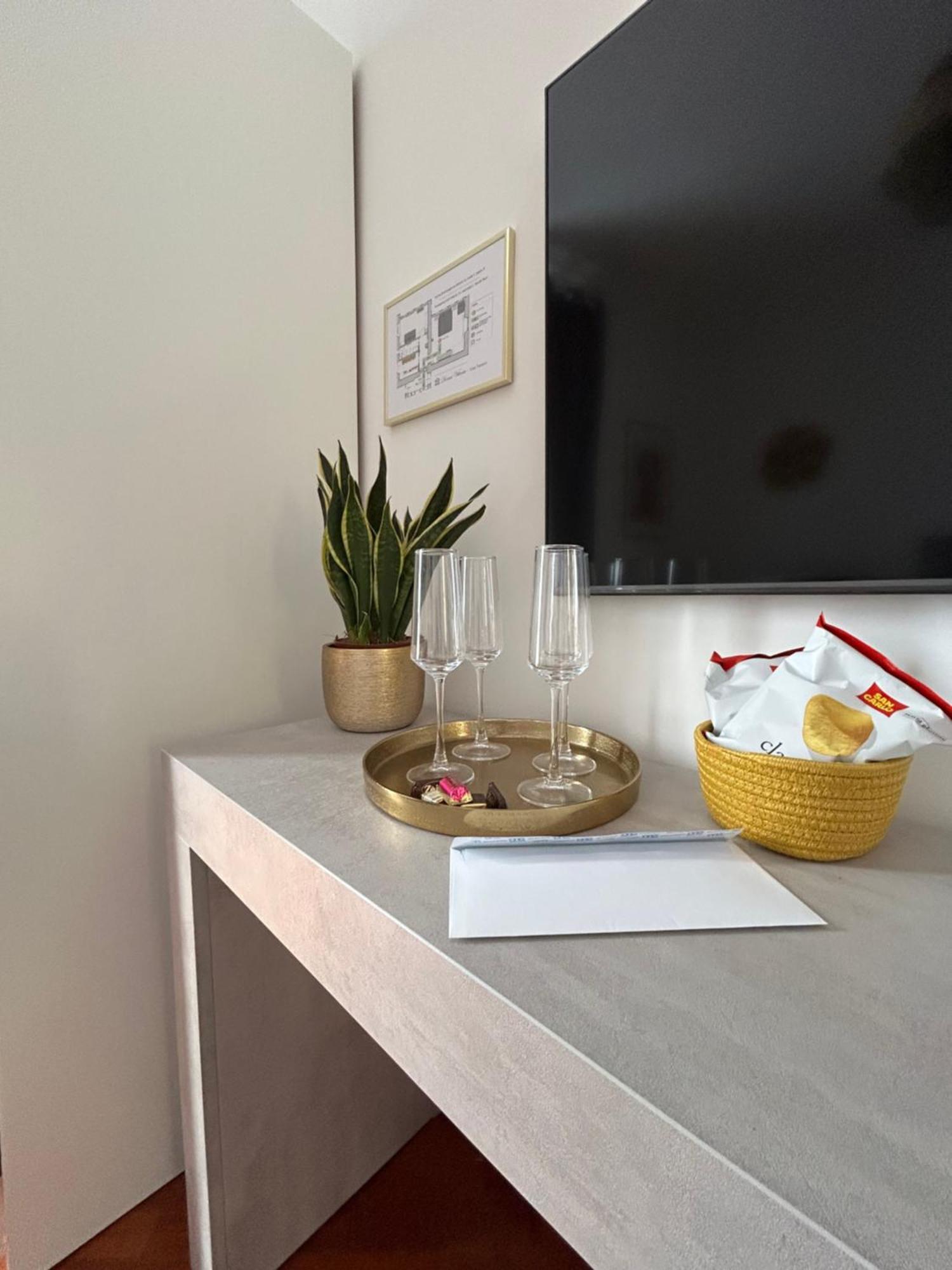 Domus Vittoria Holiday home *