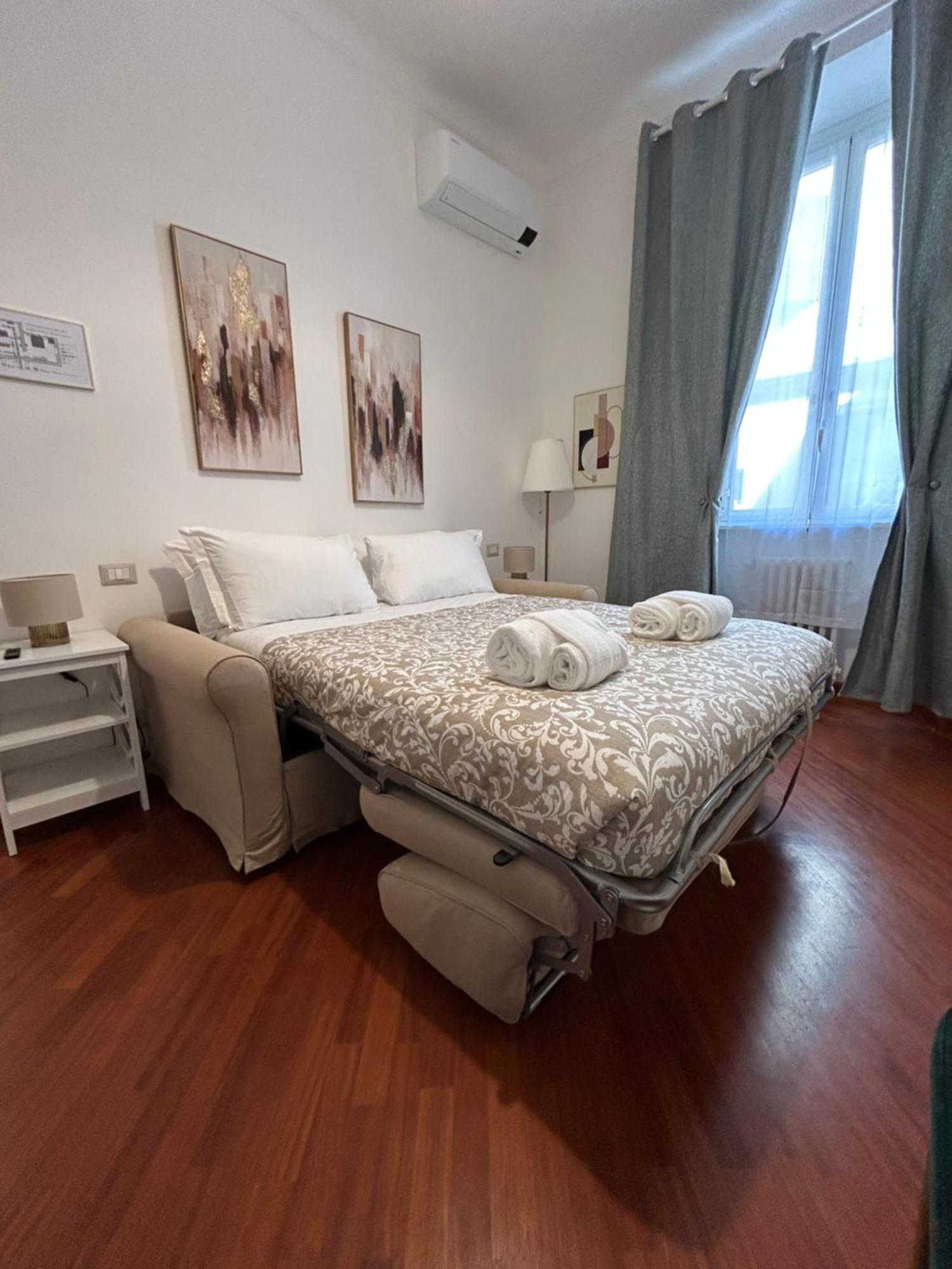 Domus Vittoria Holiday home *