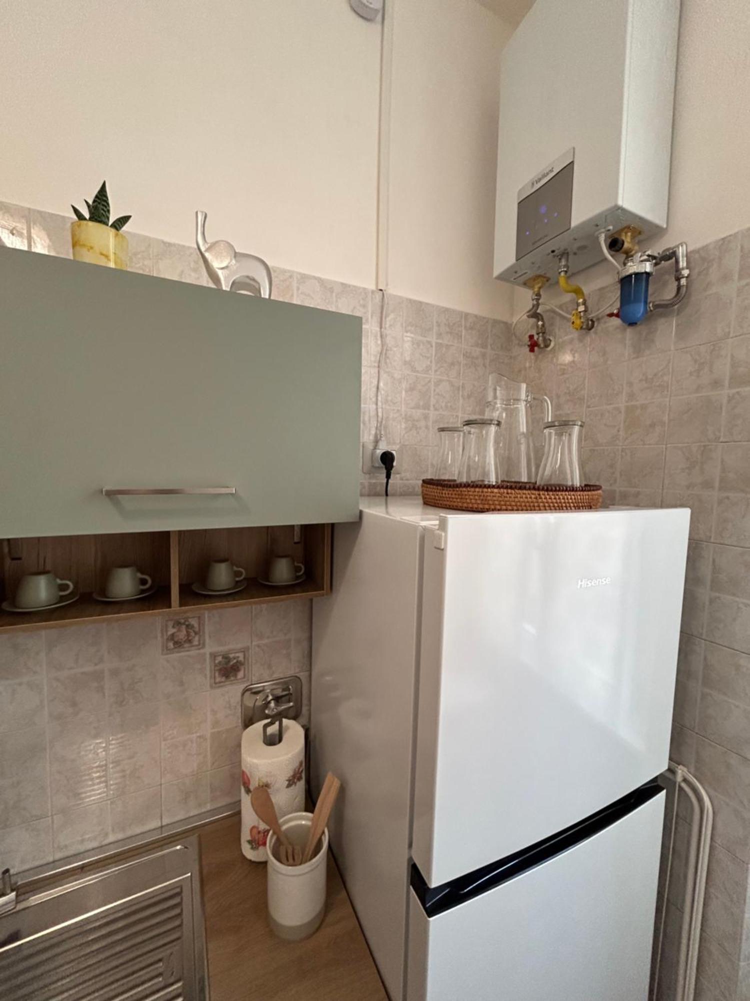 Domus Vittoria Holiday home Rome