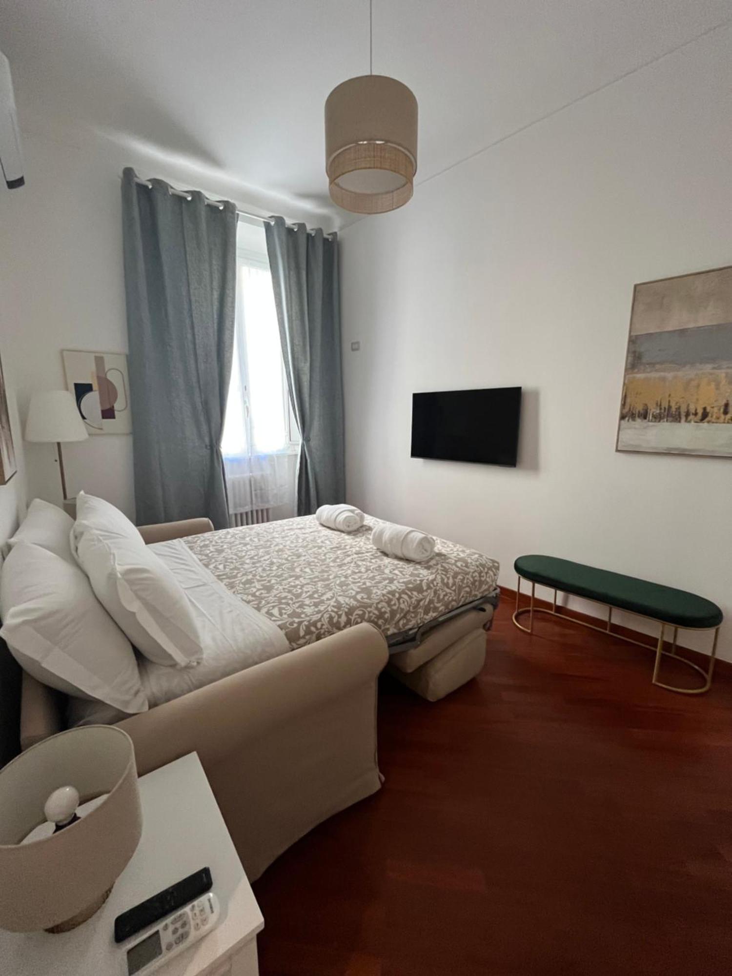 Holiday home Domus Vittoria