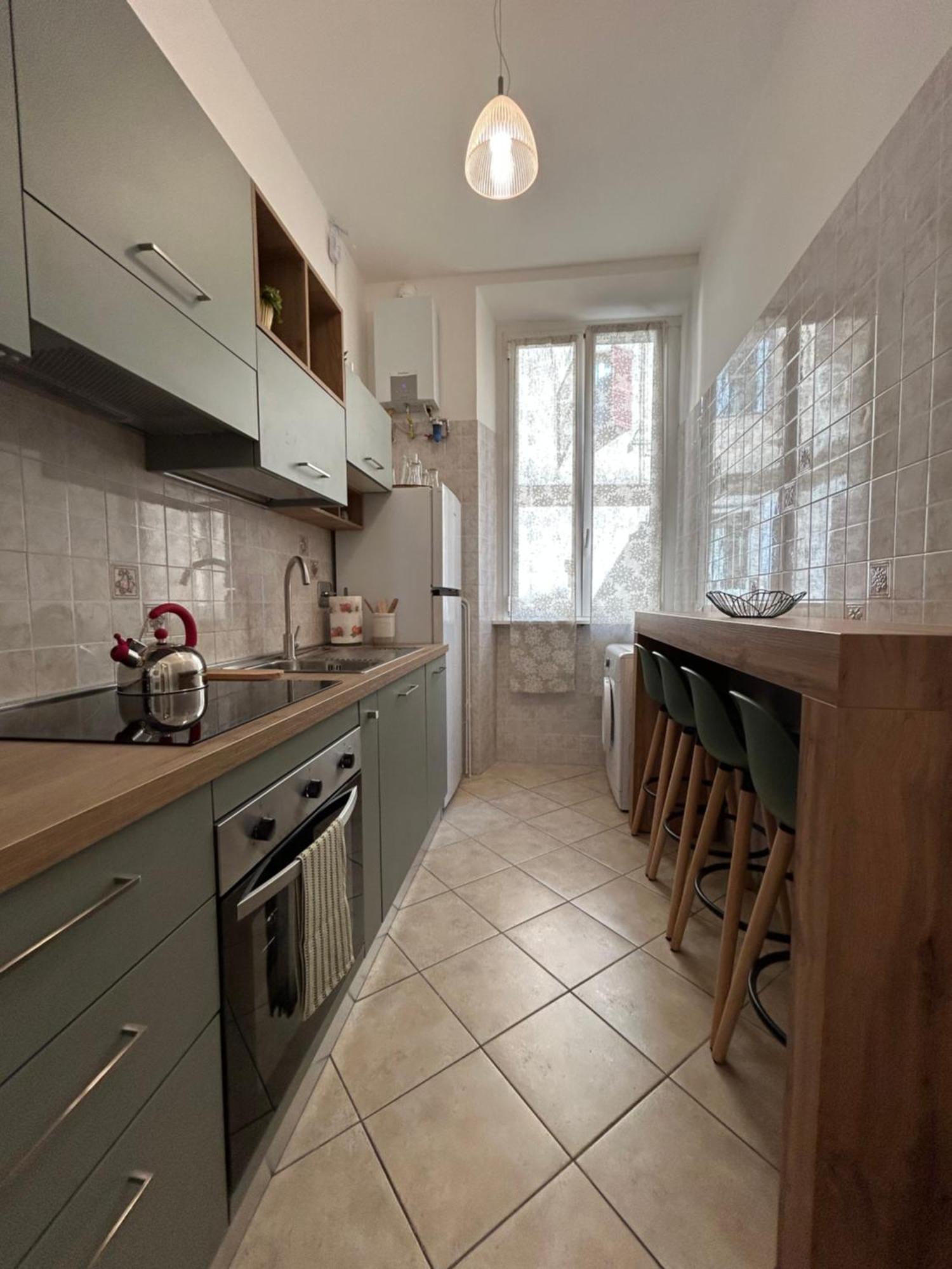 Domus Vittoria Holiday home Rome