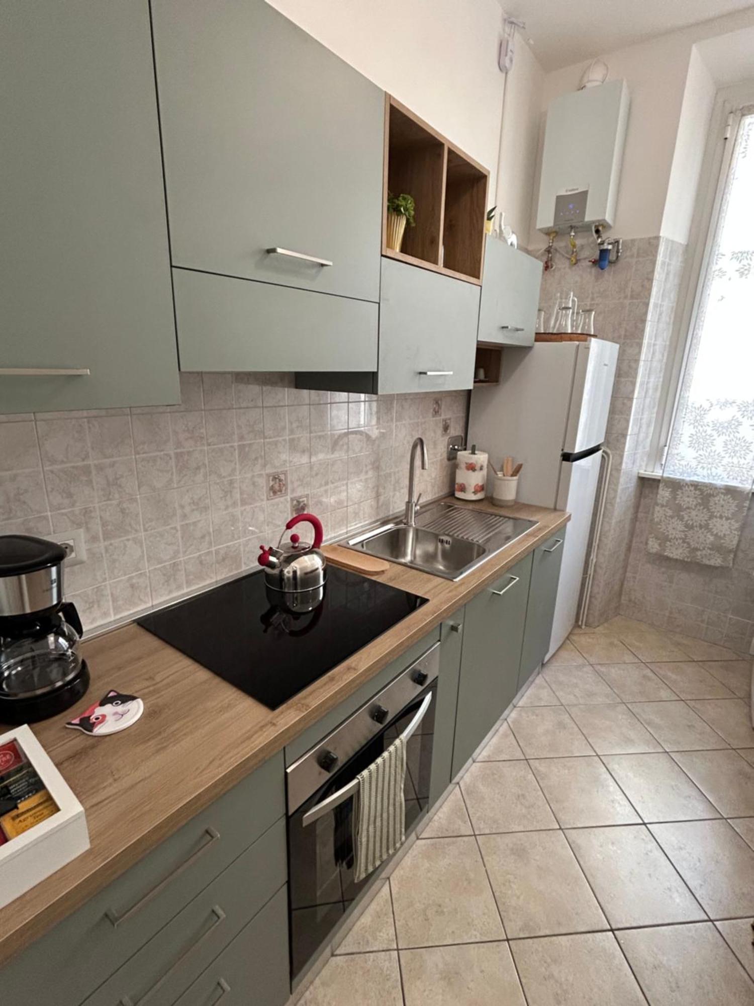 Domus Vittoria Holiday home Rome