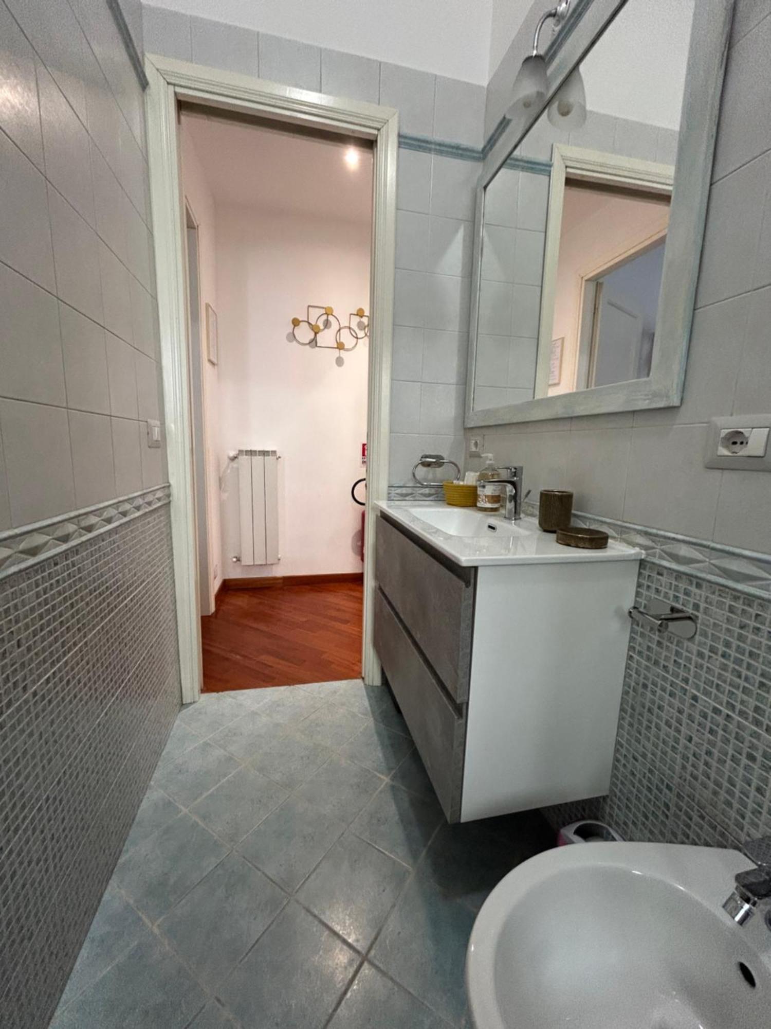 Domus Vittoria Holiday home *
