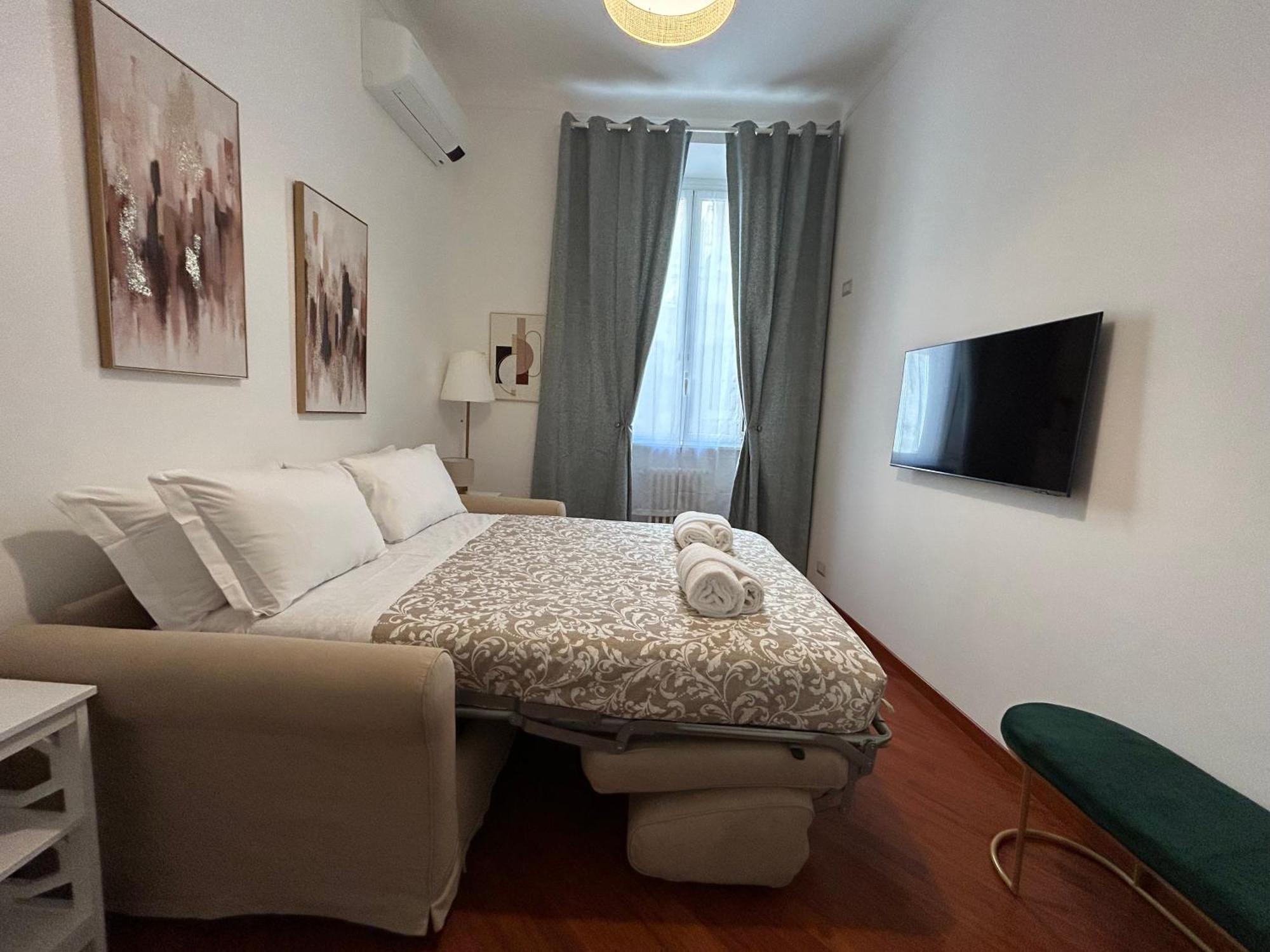 Domus Vittoria Holiday home