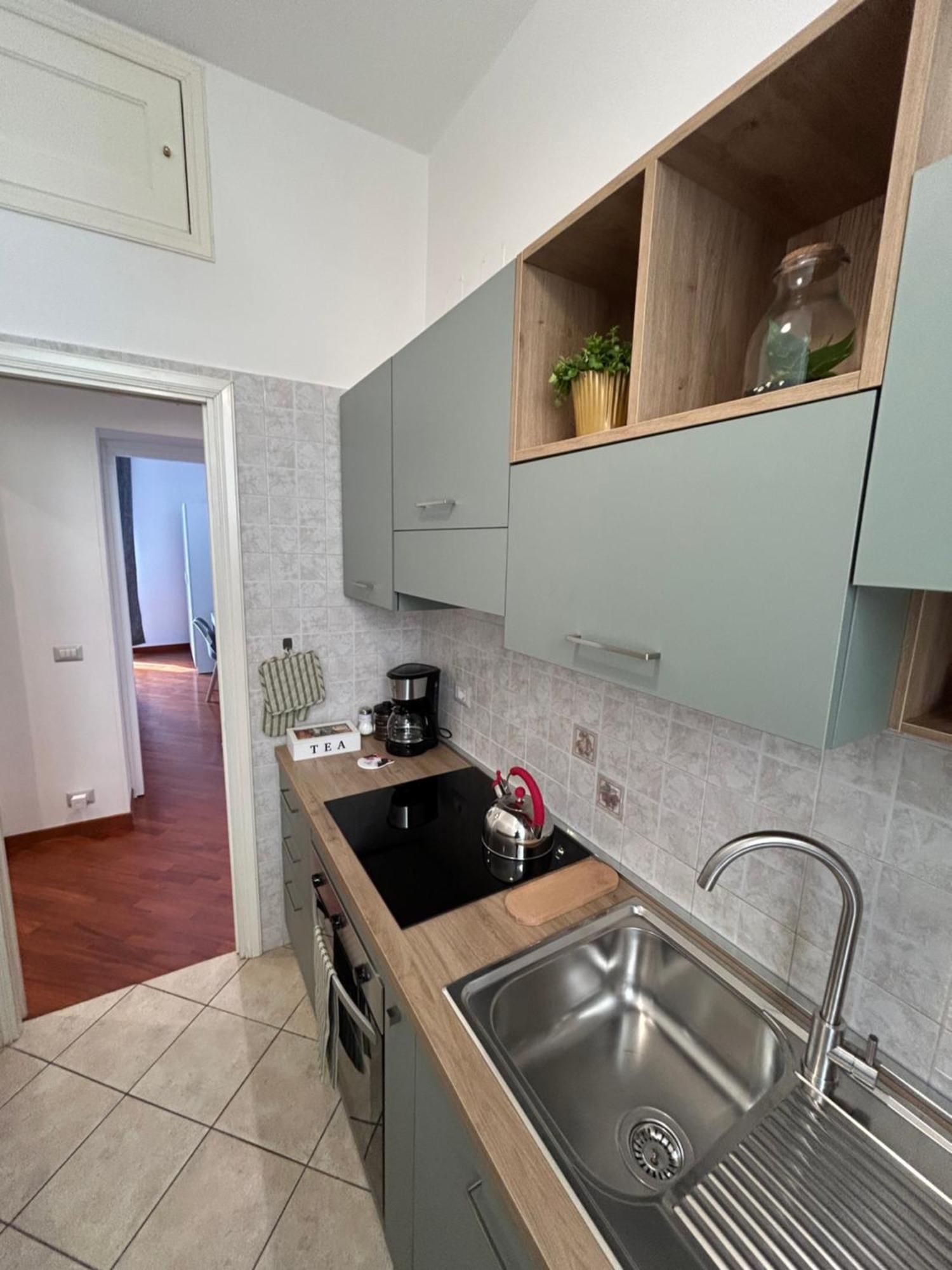 Holiday home Domus Vittoria