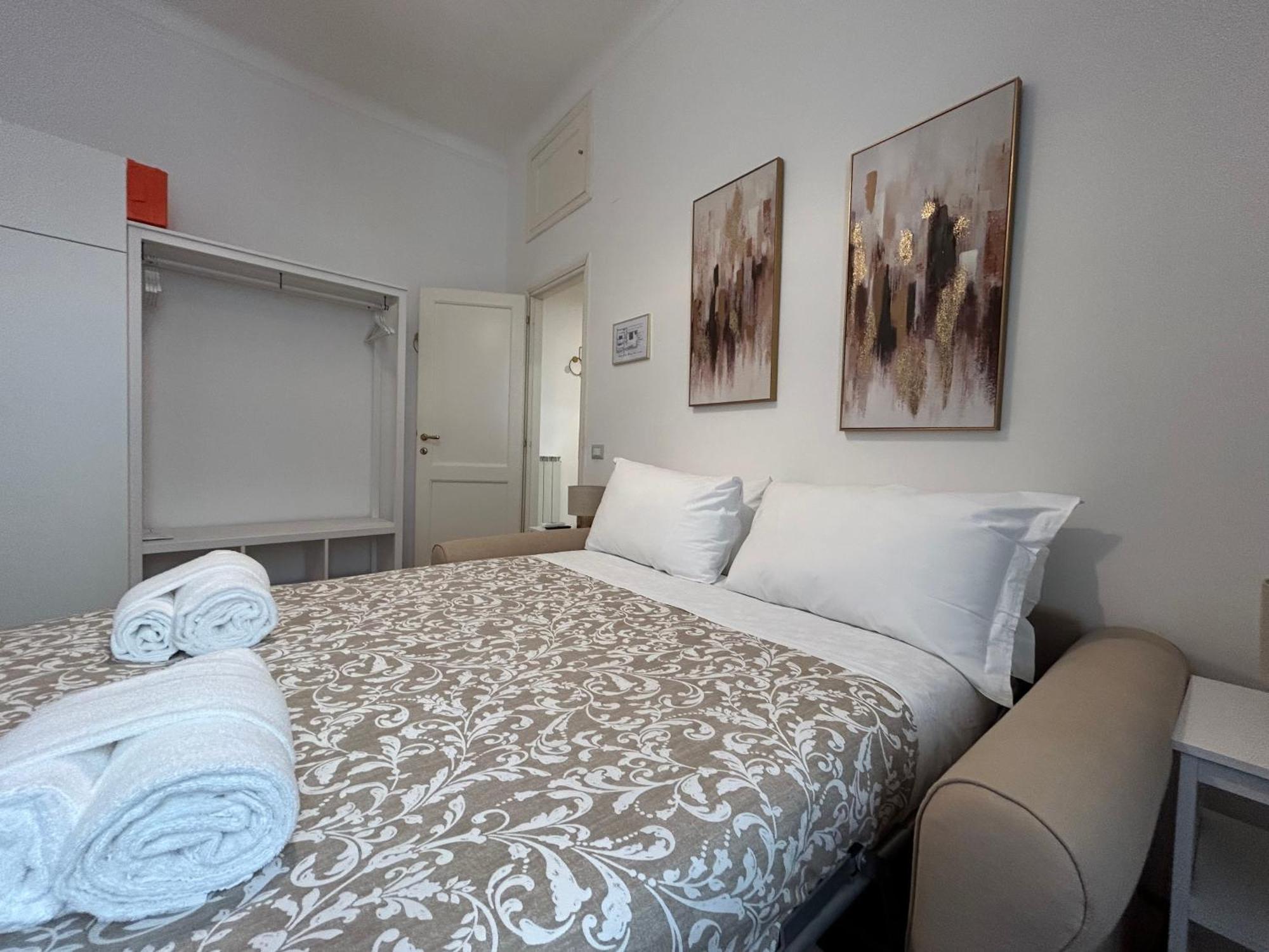 Domus Vittoria Holiday home *