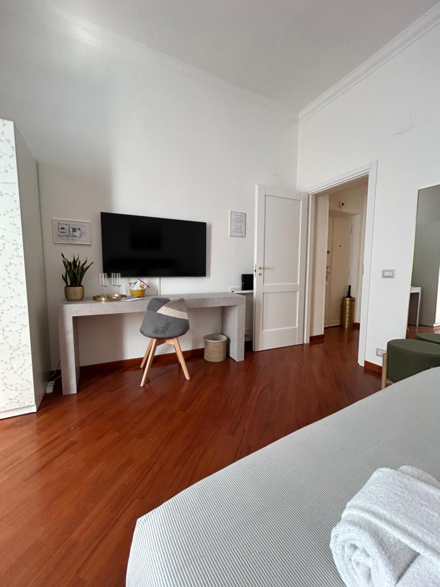 Domus Vittoria Holiday home